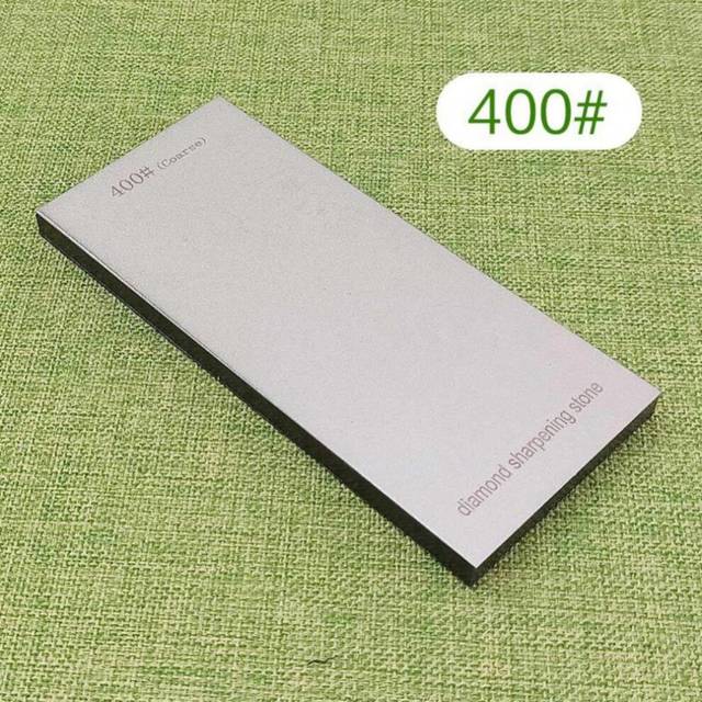 (a-14 one-sided as show) Big Size Knife Sharpener Stone Upgrade Professional Sharpening Stone Hot Grinder Whetstone Knive Grinding Edge Tool Wholesale