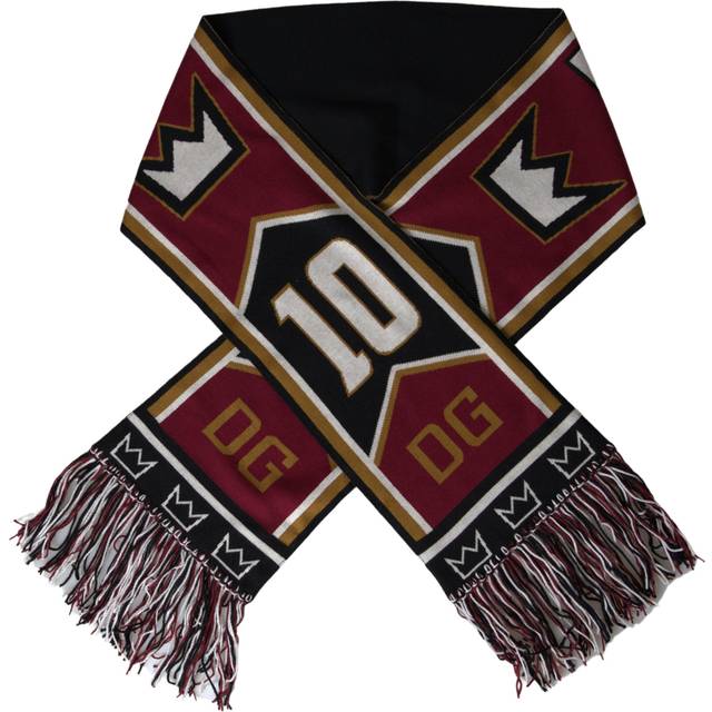 Winter Scarves