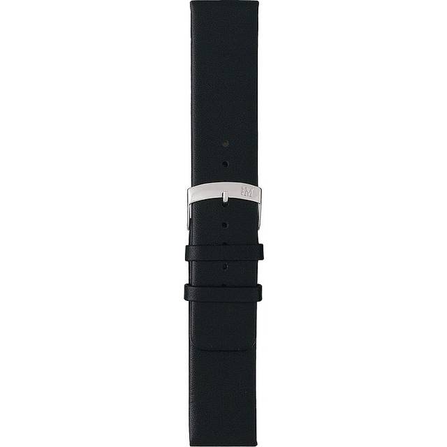 Morellato Lederband Essentials Large A01X3076875019CR24 - schwarz