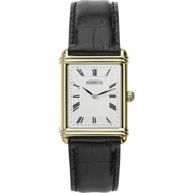 Herbelin Art Deco Mens