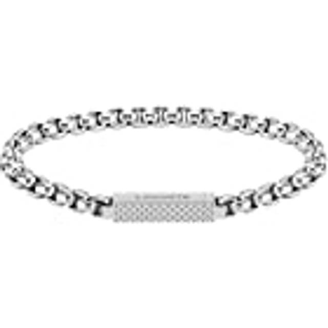 Essential Collection Chain Bracelet - Silver - One Size