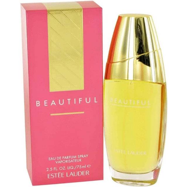 Beautiful by EstÃ©e Lauder Eau de Parfum For Women, 75ml