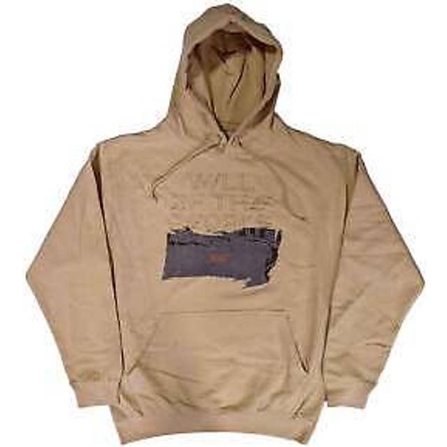 (XL, Sand) Muse Will Of The People Hoodie
