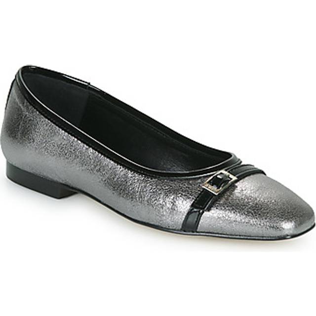 JB Martin  Shoes (Pumps / Ballerinas) VELINA  - 6.5 - Silver - 6.5