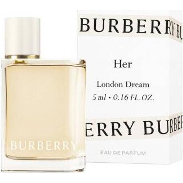 BURBERRY - Her London Dream Eau De Parfum 5ml mini