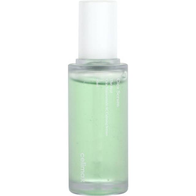 celimax - The Real Cica Niacinamide AC Calming Serum 40ml