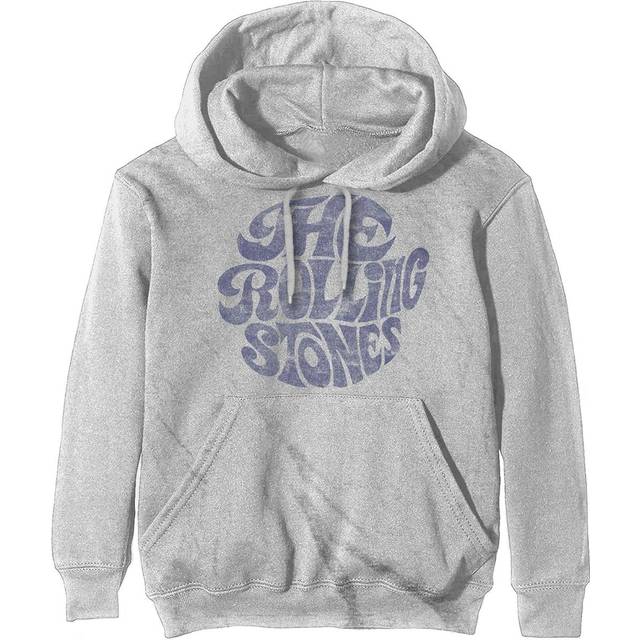 Rolling stones - hoodies - unisex - large - long sleeves - n500z