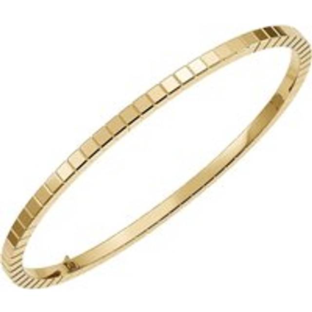 Chopard Ice Cube 18ct Yellow Gold Bangle - M