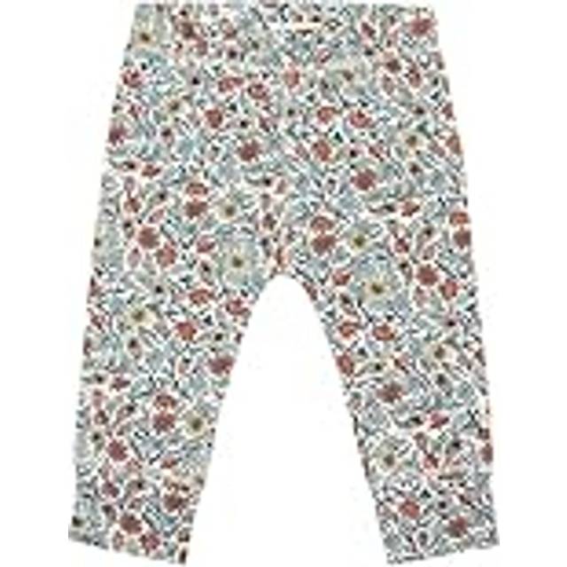 Noppies Legging Nolly - Blue Surf