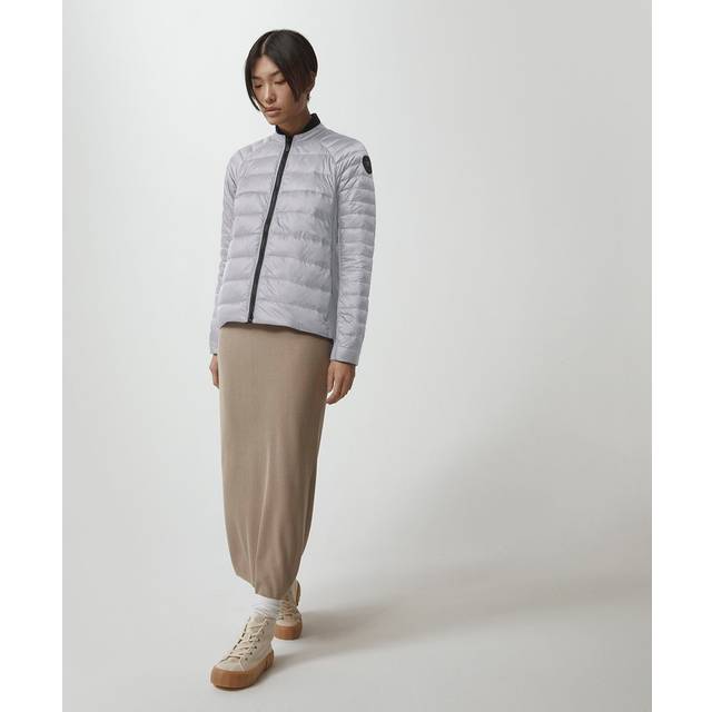 Canada Goose Silver Roncy Down Jacket - 200 Silverbirch - XXL