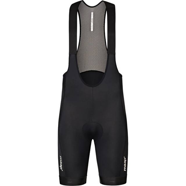 MAAP Training Bib Short 3.0 - Black/Black
