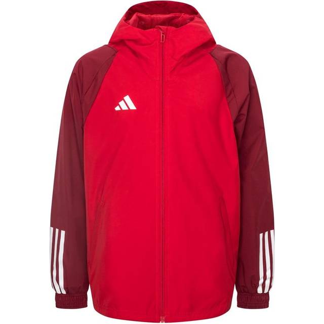 adidas Tiro 23 Competition All-Weather Jacket