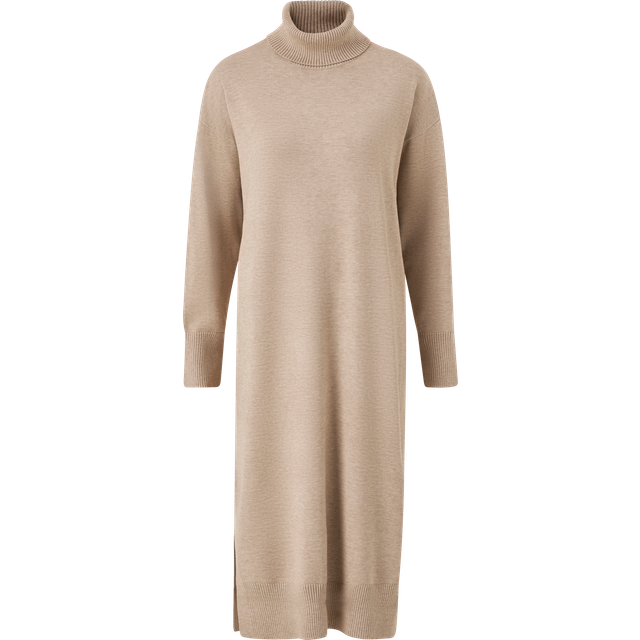 MSCH Copenhagen - Klänning mschOdanna Rachelle R Dress - Beige