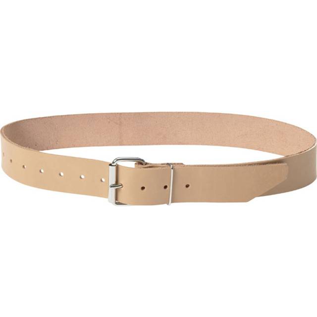 Kuny's EL-901 Leather Belt 51mm (2in)