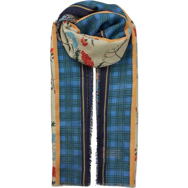 Becksöndergaard Stellara Siw Scarf Multi Color 100 x 200 cm