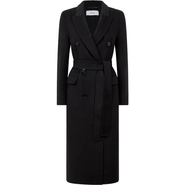 Reiss Arla Blindseam Coat