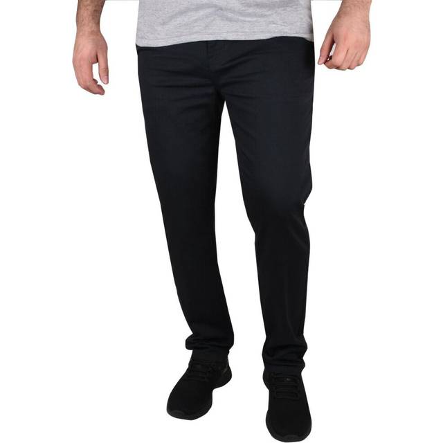 Straight Leg Slim Fit Chinos - TF250