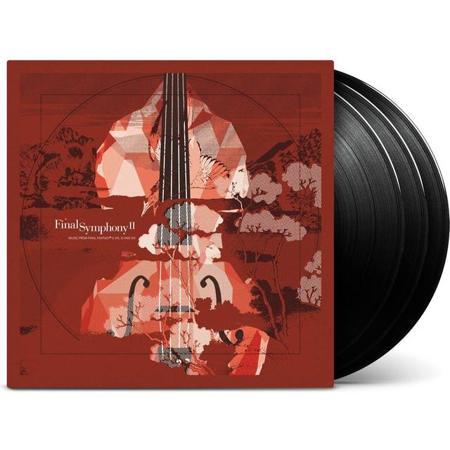 Final Symphony II (Vinyl)