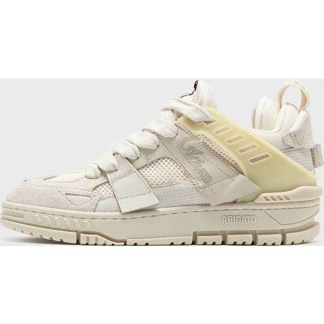 Area Patchwork Sneaker - Cremino (45)