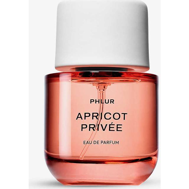 Phlur Apricot Privee Eau De Parfum 50ml