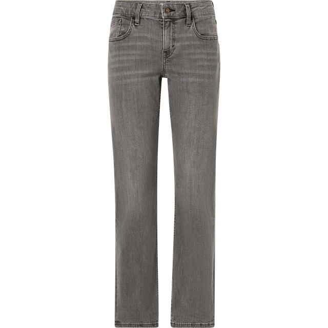 Esprit - Jeans Rcs M Straight - Grå