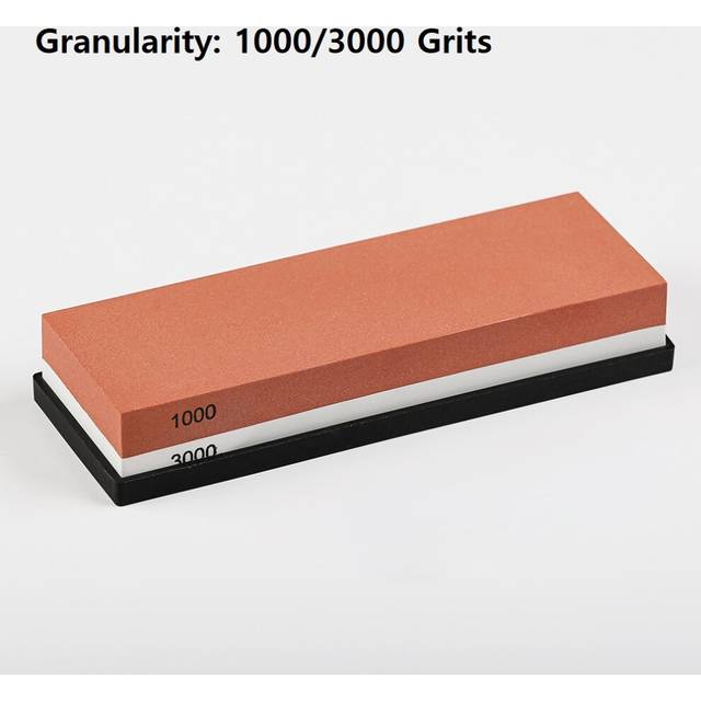 (a-1000 3000) Professional Knife Sharpener Whetstone Sharpening Stones Grinding Stone Water Stone Kitchen Tool Grit 240-10000 Double-sided