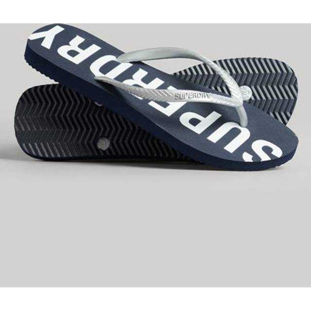 Superdry Code Core Sport Flip Flops
