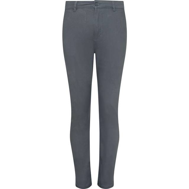 AWDis So Denim Mens Adam Slim Chinos