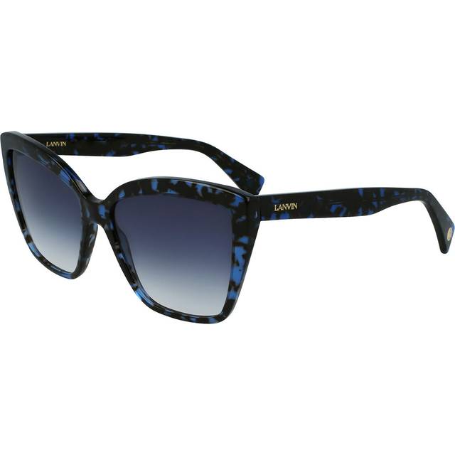 Damsolglasögon Lanvin LNV617S-425 ø 59 mm