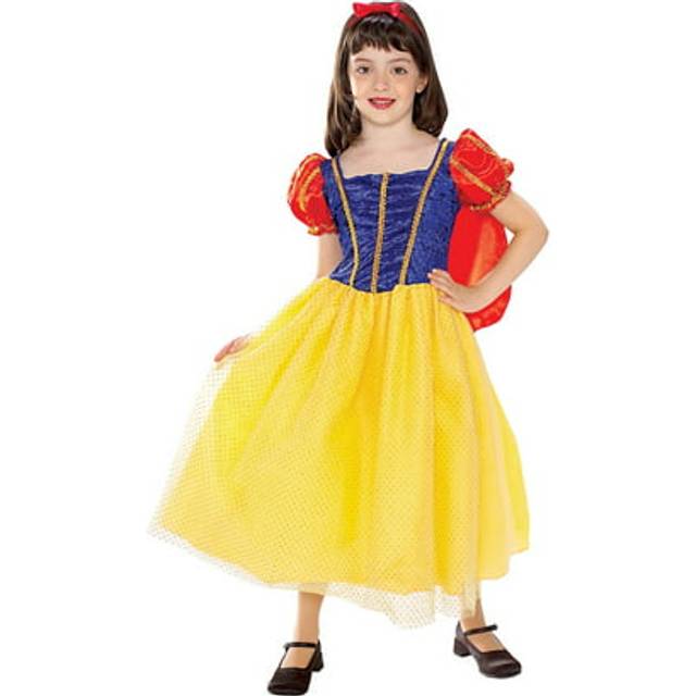 Rubie's Child's Discontinued Costume  Small  Multicolor (882071S)