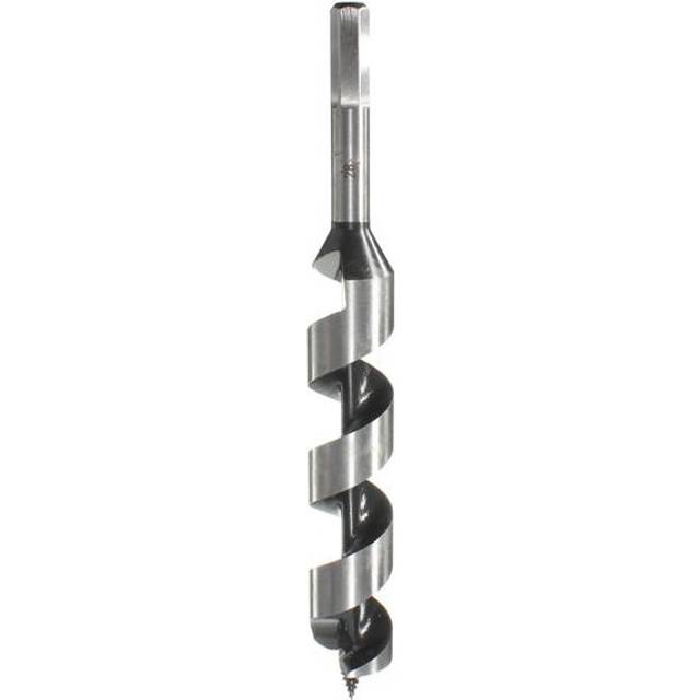 2PCS  230mm 6-28mm Hex Shank Brad Point Drill SDS Auger Drill Bit Spiral Wood Drilling Tool 01 Types
