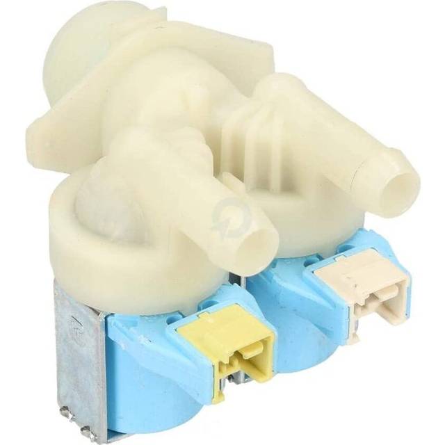Genuine Beko Inlet Water Solenoid Valve Washing Machine WMB61221S
