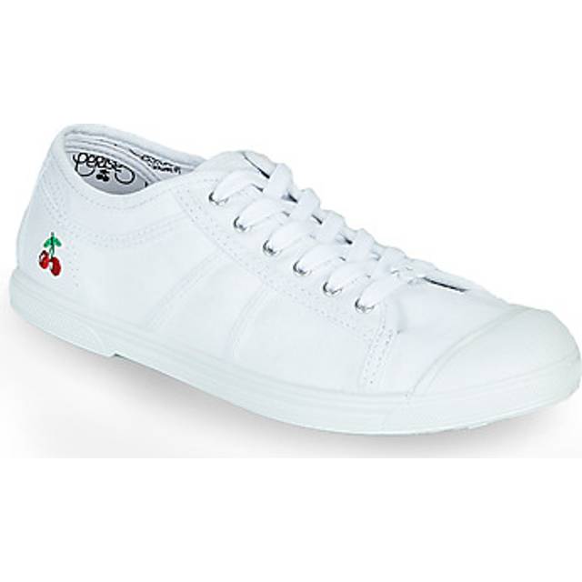 Sneakers Le Temps des Cerises  BASIC LACE