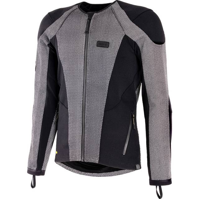 Knox Urbane Pro MK3, protector jacket