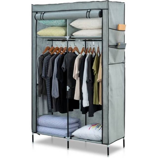 Capida RACK Garderobeskab