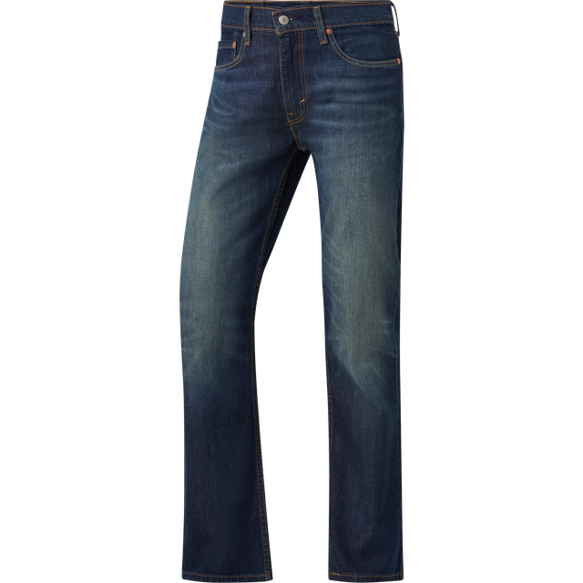 Levi's 527 Slim Bootcut Jeans - Denim