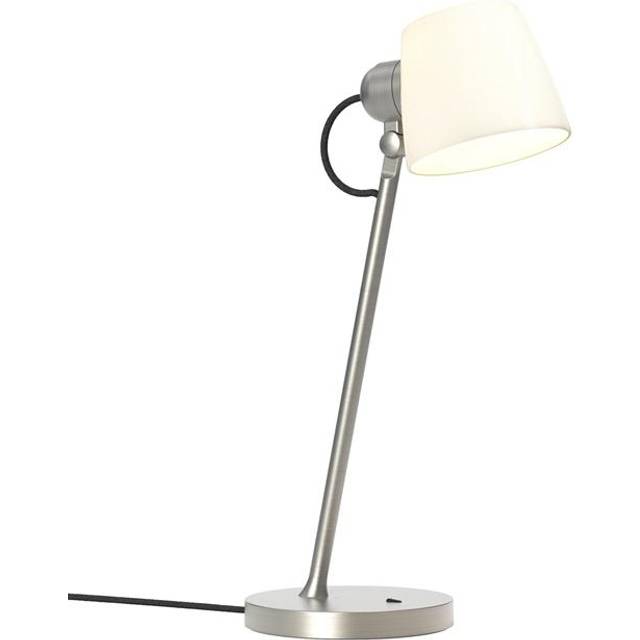 Astro 1460004 Imari Desk Table Light Matt Nickel