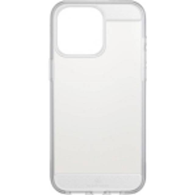 Black Rock Air Robust Cover Apple iPhone 15 Pro Max Transparent Stöttålig 1330ARR01