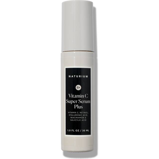 NATURIUM Vitamin C Super Serum Plus 30ml