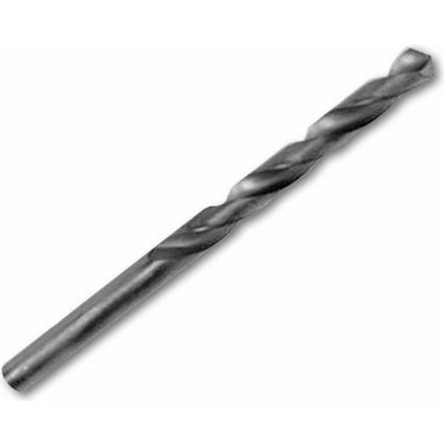 Zexum HSS Contractor Essential Drill Bits Fro Plaster, Wood, Metal, & Plastic - 4.2 MM