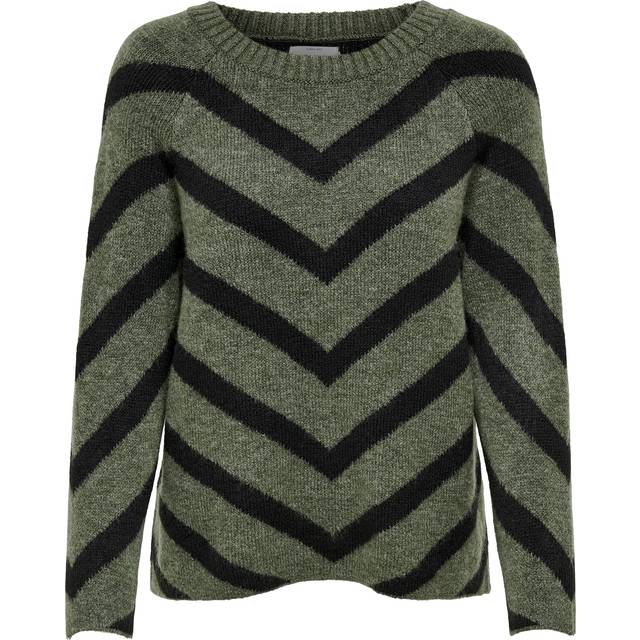 Women's sweater Only Onleliza - Vert