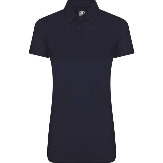 Pro rtx womens/ladies pro polyester polo rw6119