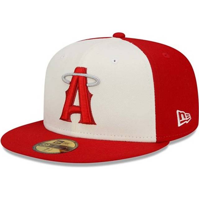 Los Angeles Angels of Anaheim New Era City Connect 59FIFTY Fitted Cap
