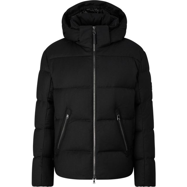 Bogner Xamy Wool Down Coat