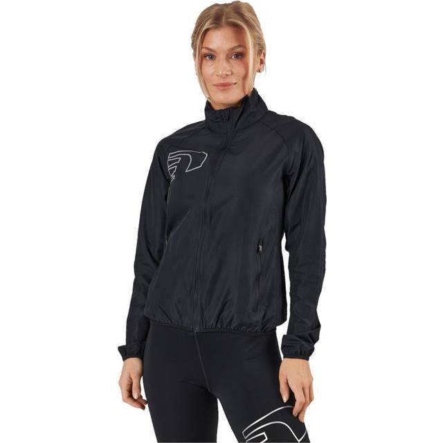 Women's jacket Newline core - Noir