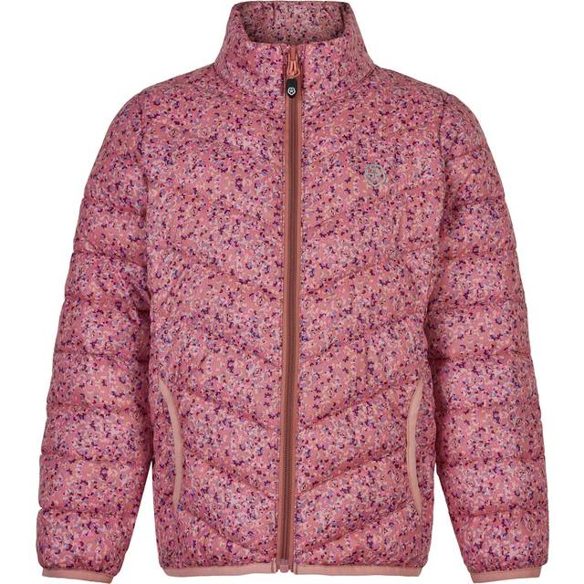Color Kids Packable VÅrjacka, Rosette, 92