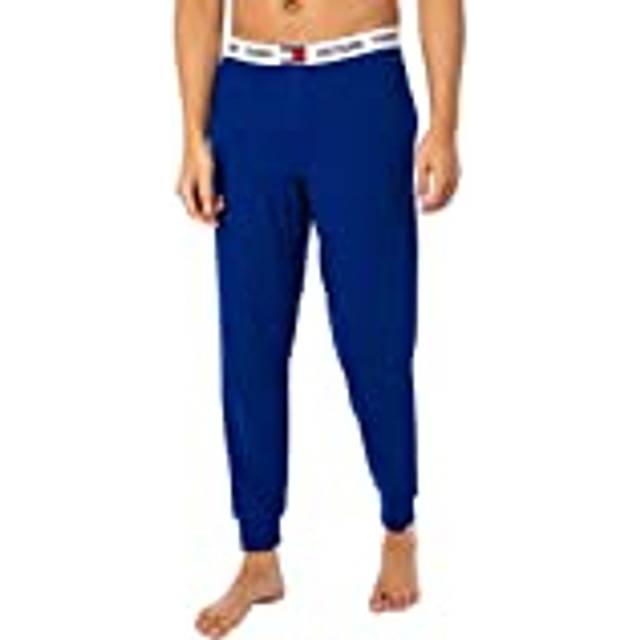 Tommy Hilfiger Tommy 85 Organic Cotton Pants - Blue