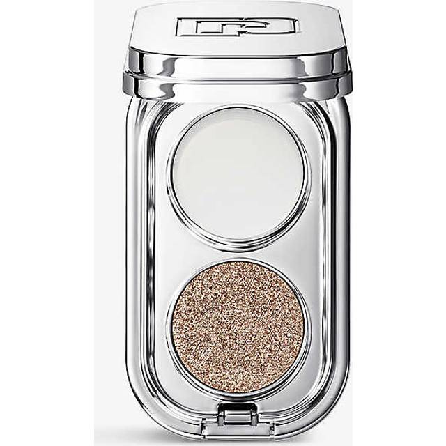 Rabanne All Lights on Me Highly Pigmented Mini Eyeshadow Palette 1.3g - All Lights On Me
