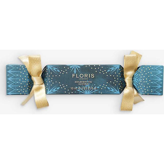 Floris Mulberry Fig Holiday Cracker Eau de Parfum 10ml