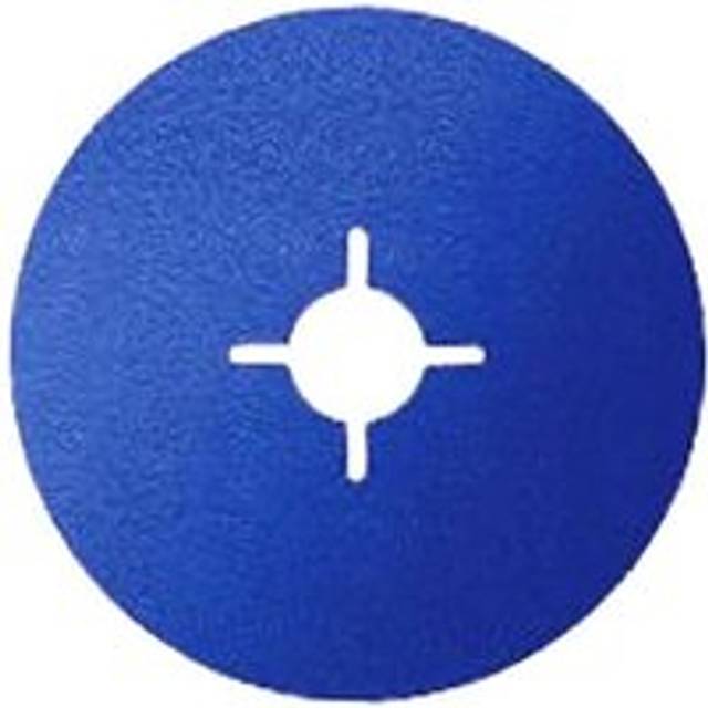 Bosch Blue Metal Fibre Sanding Disc 230mm 36g Pack of 1